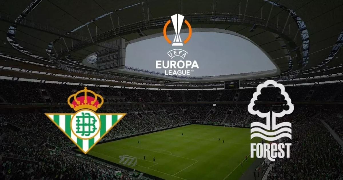 Nhận định Betis vs Nottingham, Betis, Nottingham, nhận định bóng đá, Europa League, dự đoán tỷ số, phong độ, Antony