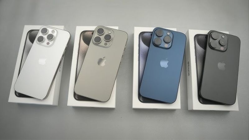 Giá iPhone 15 Pro Max 9/2025, iPhone 15 Pro Max giảm giá, iPhone 15 Pro Max chính hãng, iPhone 15 Pro Max giá rẻ, flagship giá tốt