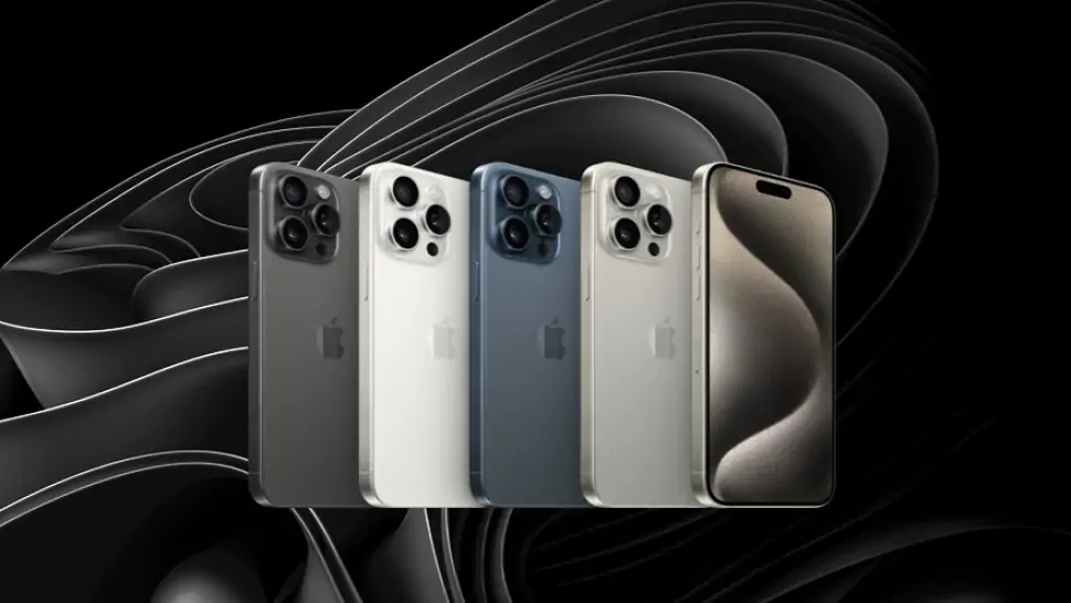Giá iPhone 15 Pro Max 9/2025, iPhone 15 Pro Max giảm giá, iPhone 15 Pro Max chính hãng, iPhone 15 Pro Max giá rẻ, flagship giá tốt