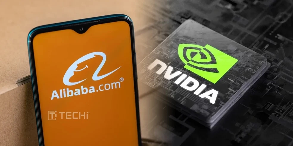 Alibaba, Cổ phiếu Alibaba, đầu tư AI, Nvidia, Qwen3-Omni, công nghệ đám mây, Big Tech, Eddie Wu, e-commerce, cổ phiếu Mỹ