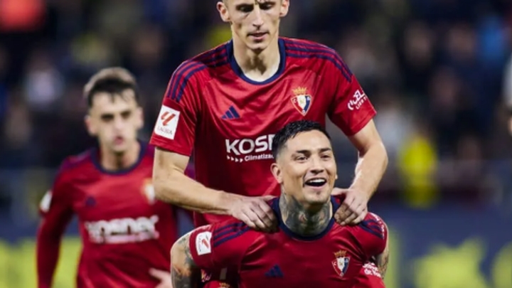 Osasuna vs Elche, nhận định Osasuna vs Elche, dự đoán La Liga 2025/26, bóng đá Tây Ban Nha, tỷ số Osasuna vs Elche, vòng 6 La Liga
