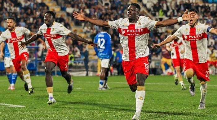 Link xem trực tiếp Genoa vs Empoli, Coppa Italia 2025/26, FPT Play live, DAZN stream, Genoa vs Empoli 25/9