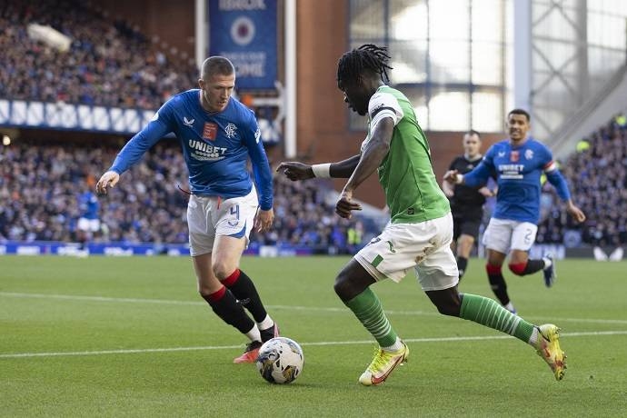 Nhận định Rangers vs Genk, dự đoán tỷ số Rangers vs Genk, Europa League 2025/26, Rangers vs Genk 26/9, trận đấu Rangers Genk