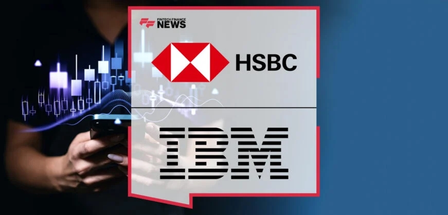 HSBC, máy tính lượng tử, giao dịch trái phiếu, IBM, công nghệ lượng tử, tài chính, công nghệ, thị trường trái phiếu, dự báo giao dịch
