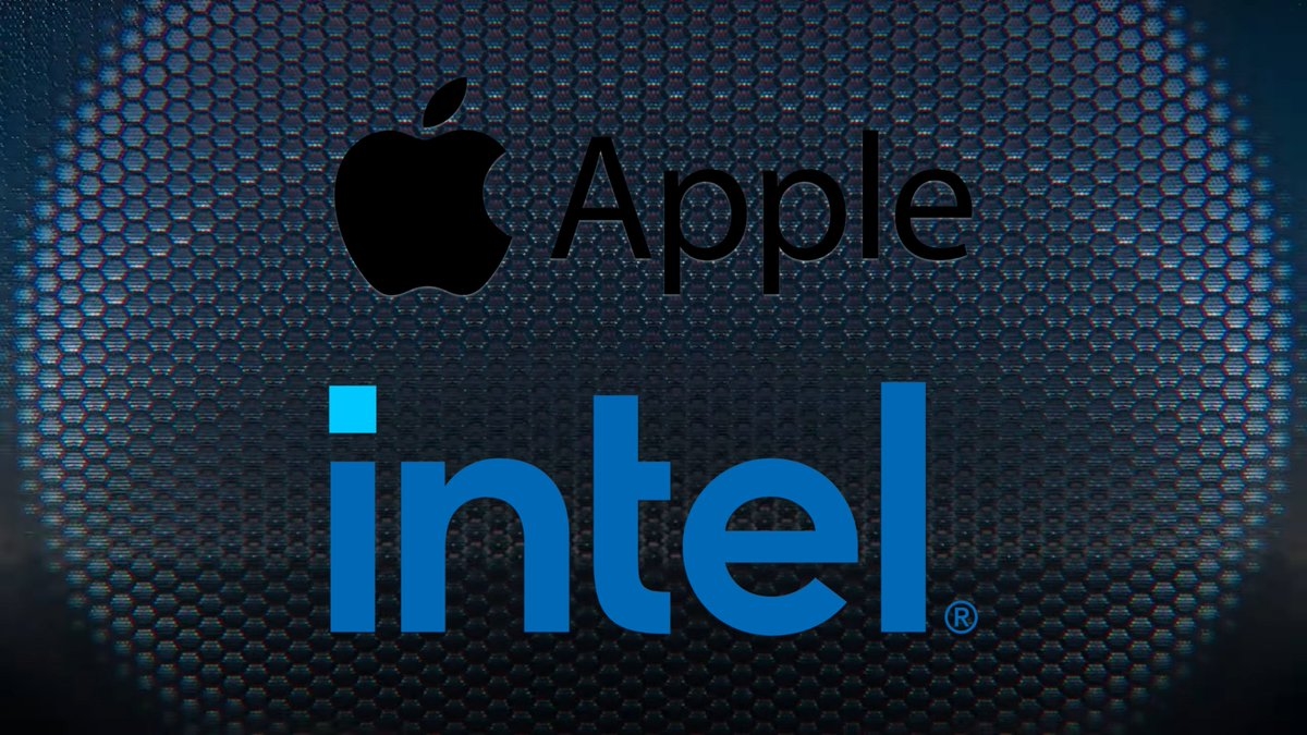 Intel, đầu tư từ Apple, tái cấu trúc Intel, công nghệ chip, hợp tác Apple Intel, sản xuất vi mạch, CEO Lip-Bu Tan, TSMC, đầu tư chính phủ Mỹ, đối thủ Nvidia