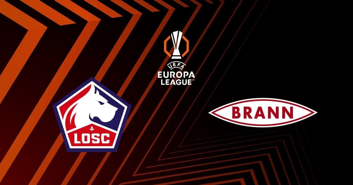 Nhận định Lille vs Brann, dự đoán Lille vs Brann, Europa League 2025/26, bóng đá châu Âu, Lille đấu Brann, tỷ số Lille vs Brann