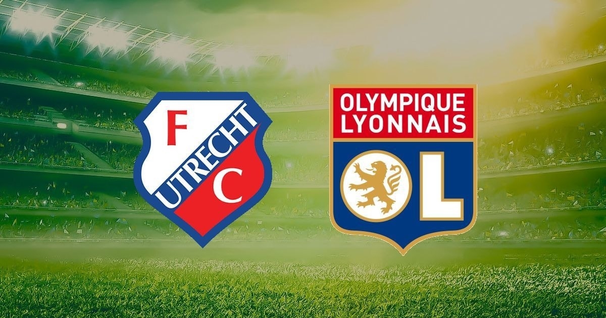 Nhận định Utrecht vs Lyon, dự đoán tỷ số Utrecht vs Lyon, Lyon thắng, Europa League, Utrecht vs Lyon, dự đoán bóng đá