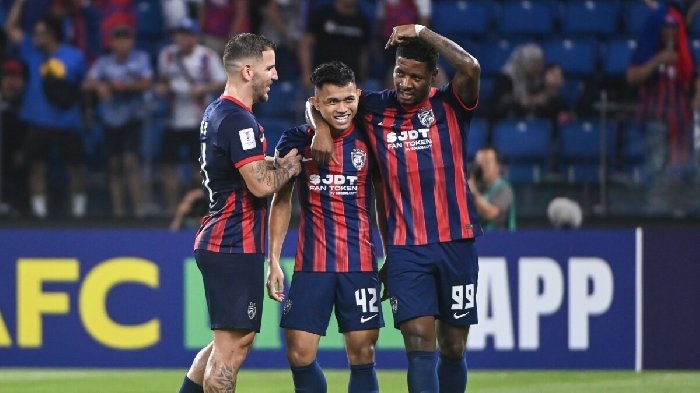 Nhận định Johor DT vs Bangkok Utd, dự đoán Johor DT vs Bangkok Utd, soi kèo Johor DT vs Bangkok Utd, phân tích Johor DT vs Bangkok Utd