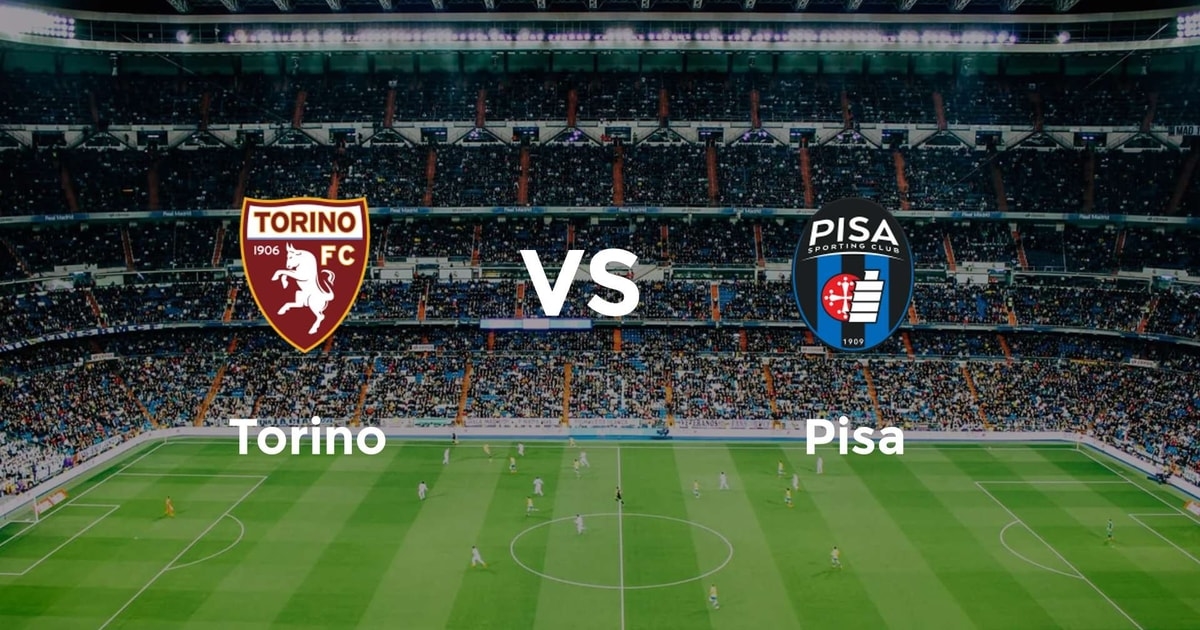 Torino vs Pisa, soi kèo Torino vs Pisa, nhận định Torino vs Pisa, Coppa Italia 2025, dự đoán Torino vs Pisa