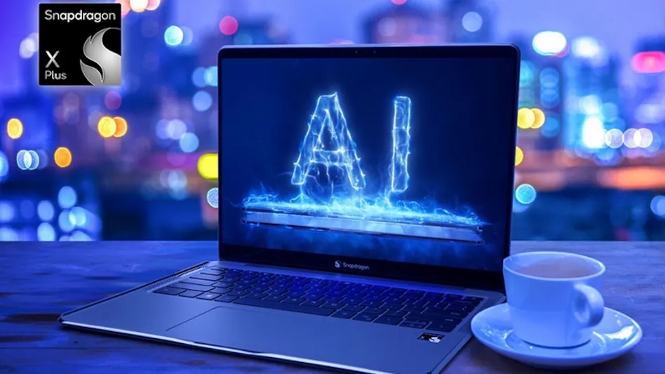Qualcomm, Chip PC, bảo mật, doanh nghiệp, Snapdragon X2 Elite, tính năng Guardian, Qualcomm PC, modem 5G, Intel, thị trường doanh nghiệp