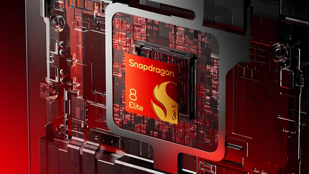 Snapdragon 8 Elite Gen 5, Qualcomm, chip di động, CPU hiệu năng cao, Agentic AI, GPU Adreno, Snapdragon Summit, Hexagon NPU, Spectra AI ISP