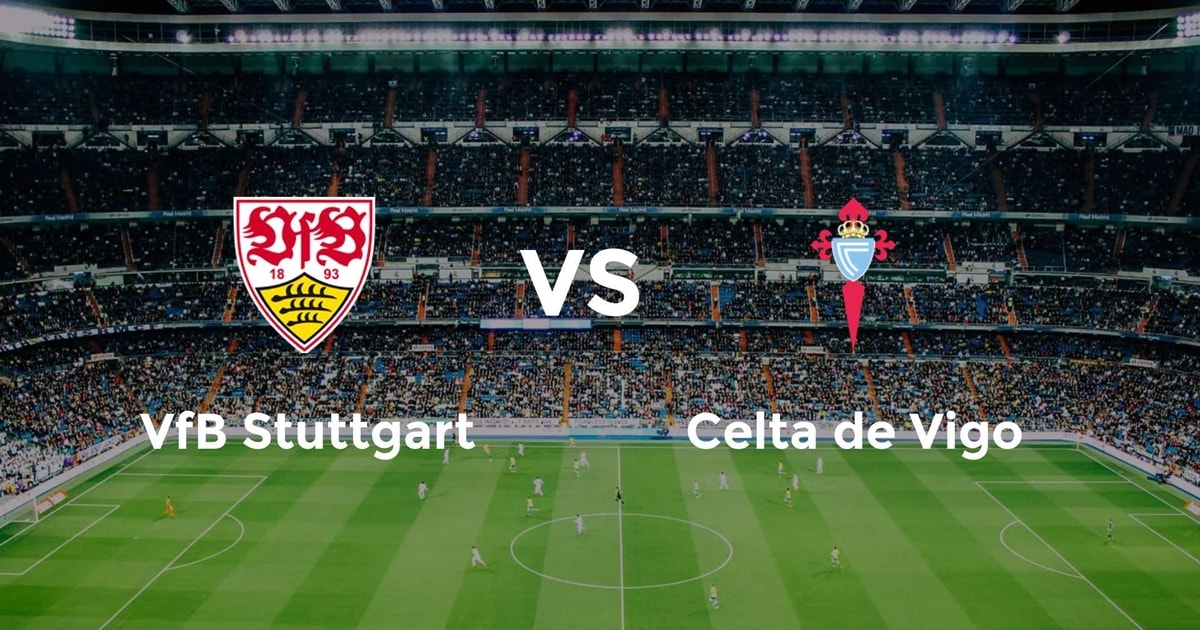 Nhận định Stuttgart vs Celta Vigo, dự đoán tỷ số Stuttgart vs Celta Vigo, Europa League 2025/26, Stuttgart vs Celta Vigo 26/9, trận đấu Stuttgart Celta Vigo