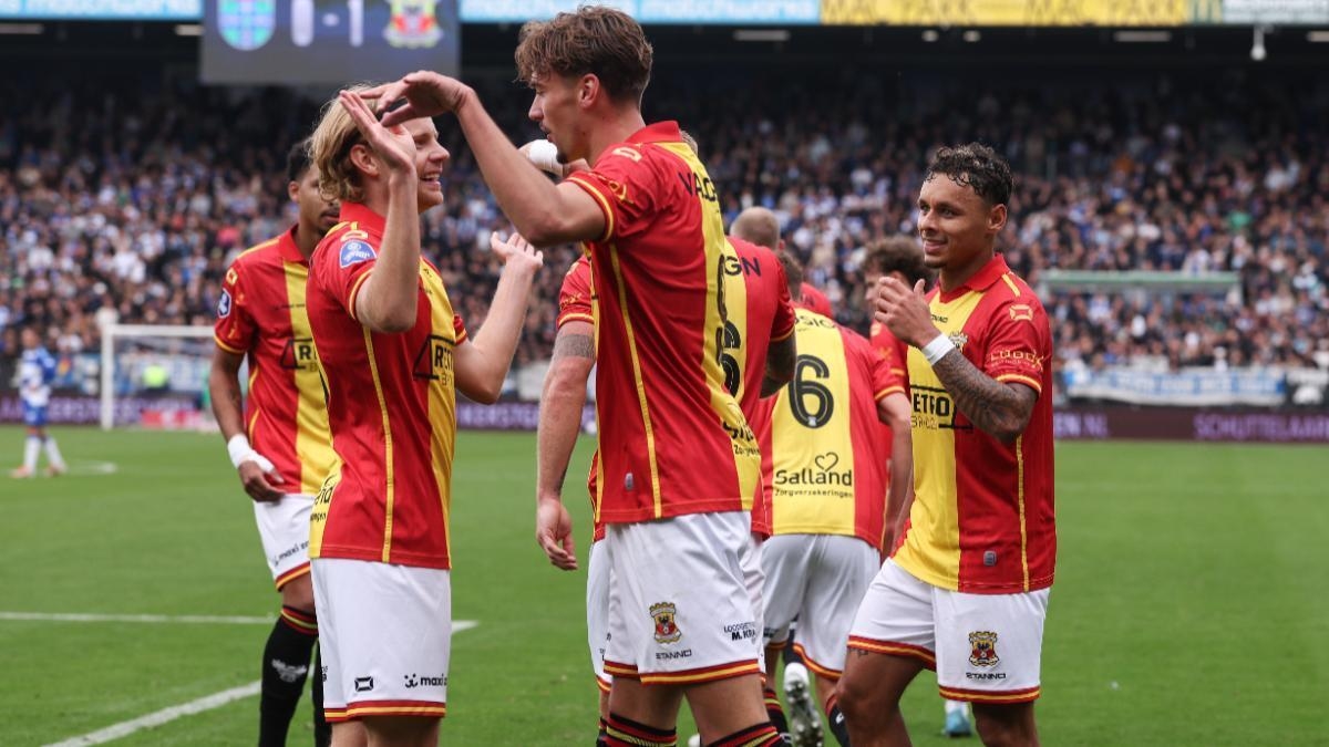 Go Ahead Eagles vs FCSB, nhận định Go Ahead Eagles vs FCSB, dự đoán Europa League 2025/26, bóng đá châu Âu, tỷ số Go Ahead Eagles vs FCSB