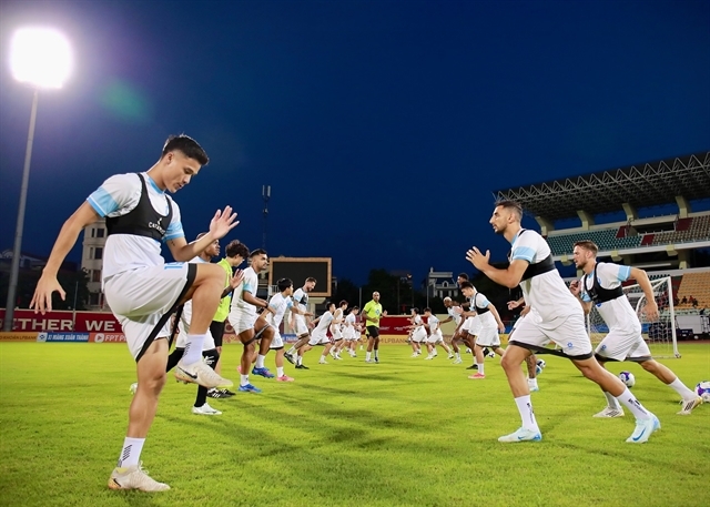 Link xem trực tiếp Thép xanh Nam Định vs Svay Rieng, Shopee Cup 2025/26, xem trực tiếp Nam Định vs Svay Rieng, FPT Play