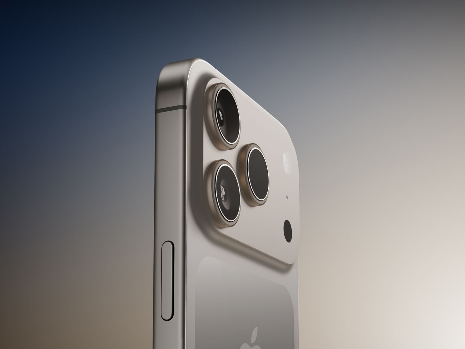 iPhone 17 Pro, iPhone 17 Pro Max, iPhone 17 Pro khung nhôm, iPhone 17 Pro A19 Pro, iPhone 17 Pro buồng hơi, Apple iPhone 2025, iPhone Air titan
