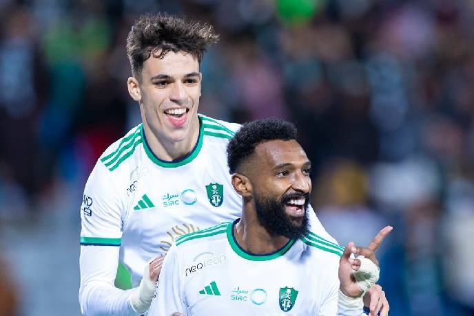Al Hazem vs Al Ahli, nhận định Al Hazem vs Al Ahli, soi kèo Al Hazem vs Al Ahli, Saudi Pro League 2025/26, dự đoán Al Hazem Al Ahli