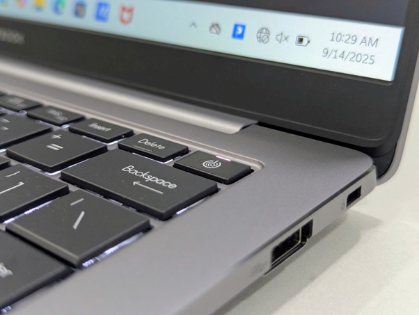 ASUS ExpertBook P5 P5405, Laptop doanh nhân ASUS, Laptop AI ASUS, ASUS ExpertBook P5405, ExpertBook P5, laptop cho doanh nghiệp, laptop bảo mật ASUS