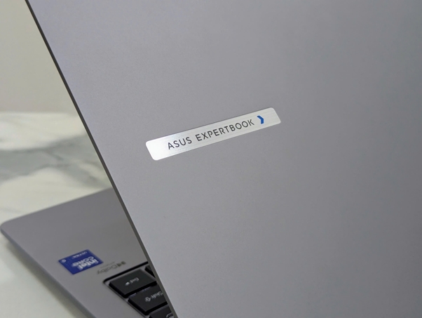 ASUS ExpertBook P5 P5405, Laptop doanh nhân ASUS, Laptop AI ASUS, ASUS ExpertBook P5405, ExpertBook P5, laptop cho doanh nghiệp, laptop bảo mật ASUS