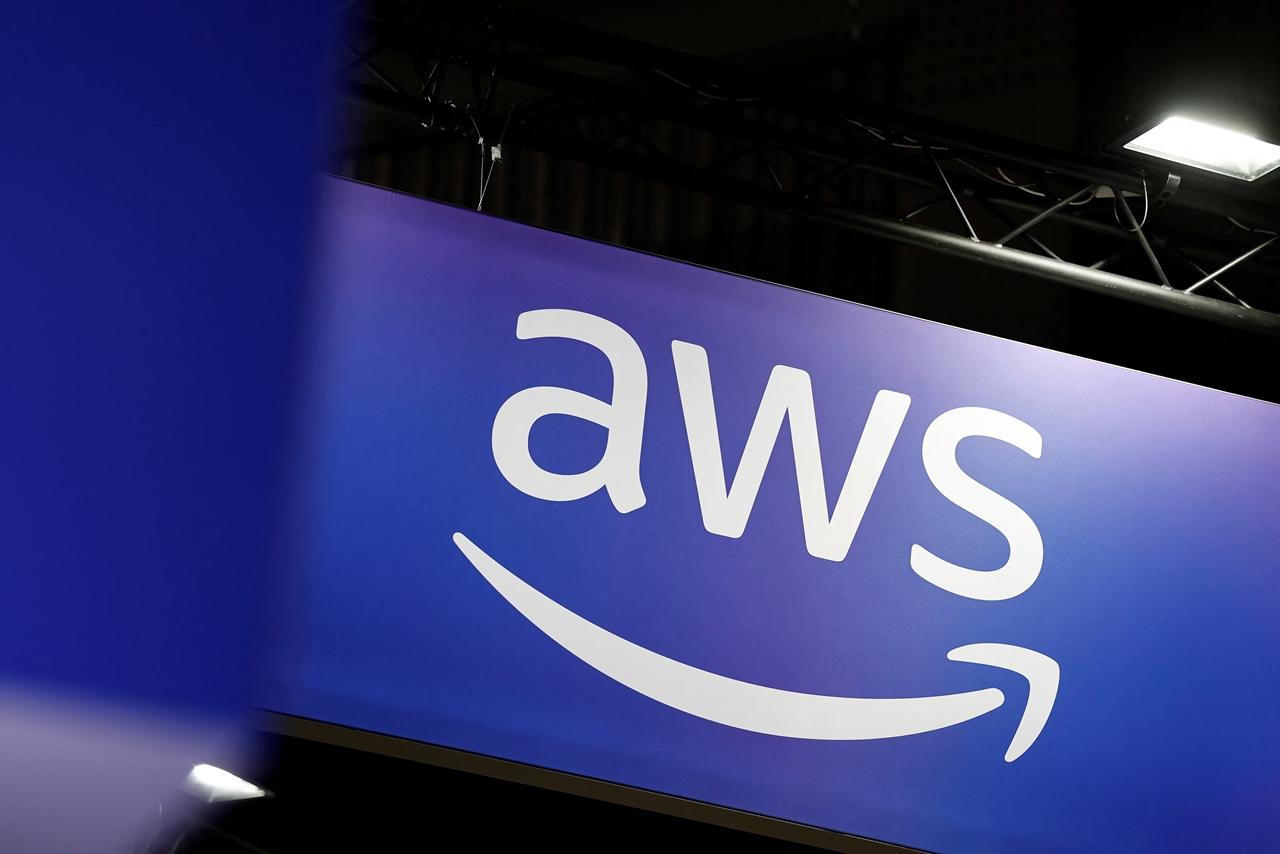 AWS, Amazon Web Services, Matt Garman, Reinvent 2025, AI Amazon, Quick agentic AI, Andy Jassy, Amazon