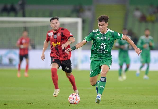 Damac vs Al-Ettifaq, nhận định Damac vs Al-Ettifaq, soi kèo Damac vs Al-Ettifaq, Saudi Pro League 2025/26, dự đoán Damac Al-Ettifaq