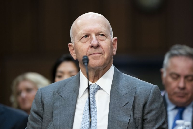 Goldman Sachs, David Solomon, Trump báo cáo tài chính, SEC Mỹ, JPMorgan Chase, báo cáo lợi nhuận nửa năm
