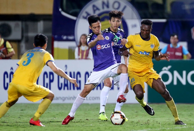 Dự đoán tỷ số Hà Nội vs Thanh Hóa, Hà Nội vs Thanh Hóa V-League 2025, nhận định Hà Nội vs Thanh Hóa, soi kèo Hà Nội vs Thanh Hóa