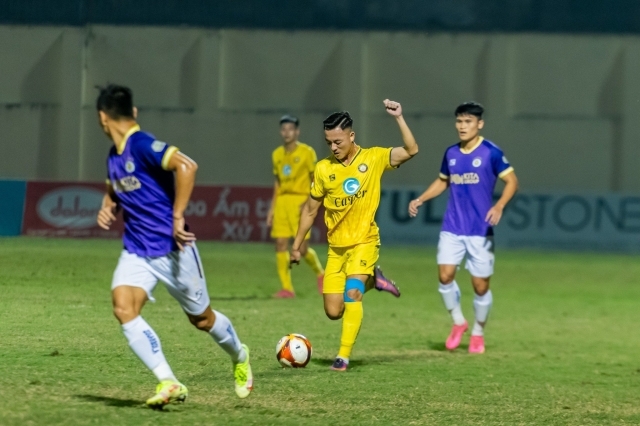 Dự đoán tỷ số Hà Nội vs Thanh Hóa, Hà Nội vs Thanh Hóa V-League 2025, nhận định Hà Nội vs Thanh Hóa, soi kèo Hà Nội vs Thanh Hóa