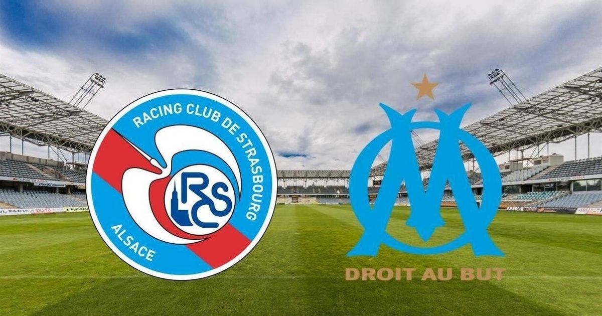Nhận định Strasbourg vs Marseille, soi kèo Strasbourg vs Marseille, dự đoán Strasbourg vs Marseille, Strasbourg vs Marseille Ligue 1, Strasbourg Marseille 27/9