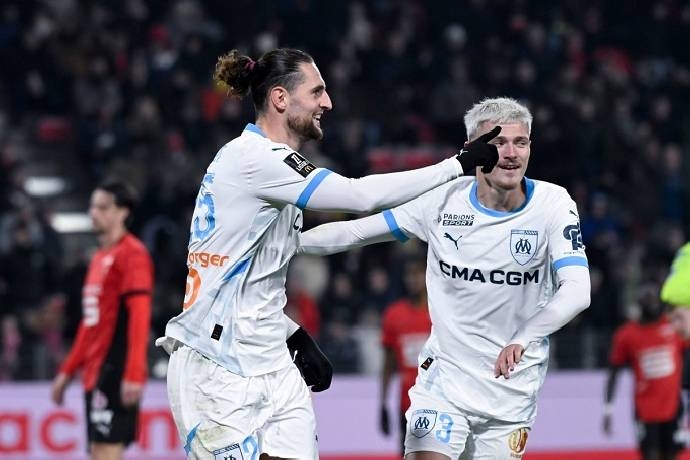 Nhận định Strasbourg vs Marseille, soi kèo Strasbourg vs Marseille, dự đoán Strasbourg vs Marseille, Strasbourg vs Marseille Ligue 1, Strasbourg Marseille 27/9