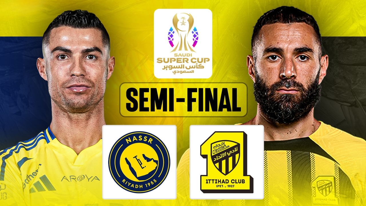 Al Ittihad vs Al Nassr, nhận định Al Ittihad vs Al Nassr, soi kèo Al Ittihad vs Al Nassr, Saudi Pro League 2025/26, dự đoán Al Ittihad Al Nassr