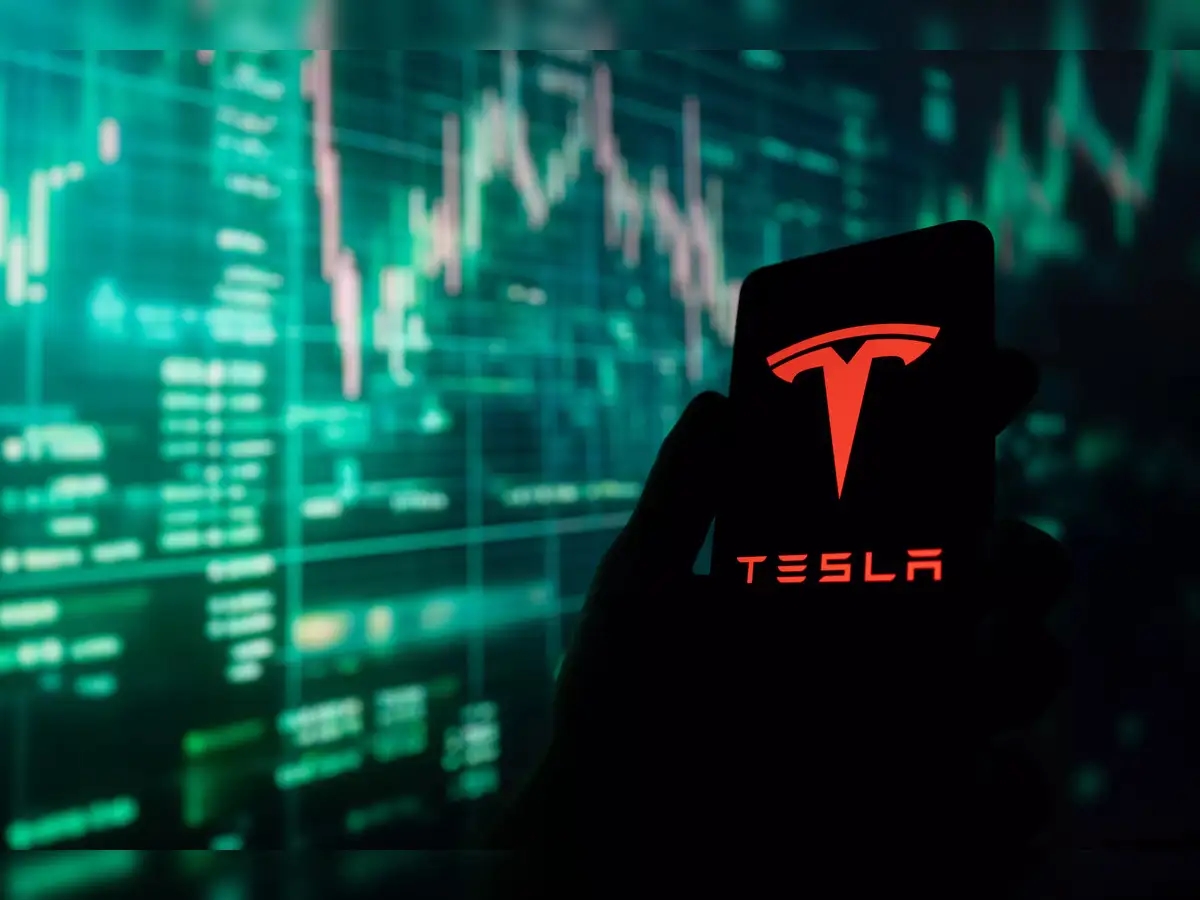 Tesla, doanh số Tesla châu Âu, Tesla Model Y, cổ phiếu Tesla, Elon Musk, xe điện Trung Quốc, thị phần Tesla