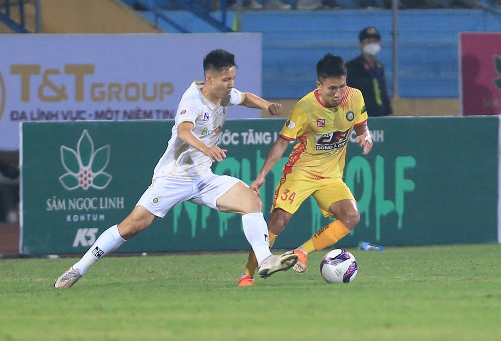 Nhận định Hà Nội vs Thanh Hoá ,Hà Nội vs Thanh Hoá, nhận định Hà Nội vs Thanh Hoá, dự đoán tỉ số Hà Nội vs Thanh Hoá, V.League 2025/26