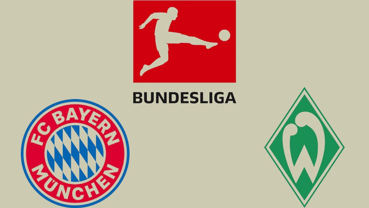 Nhận định Bayern vs Bremen, soi kèo Bayern vs Bremen, dự đoán tỷ số Bayern vs Bremen, Bayern vs Bremen Bundesliga, Bayern Bremen 27/9