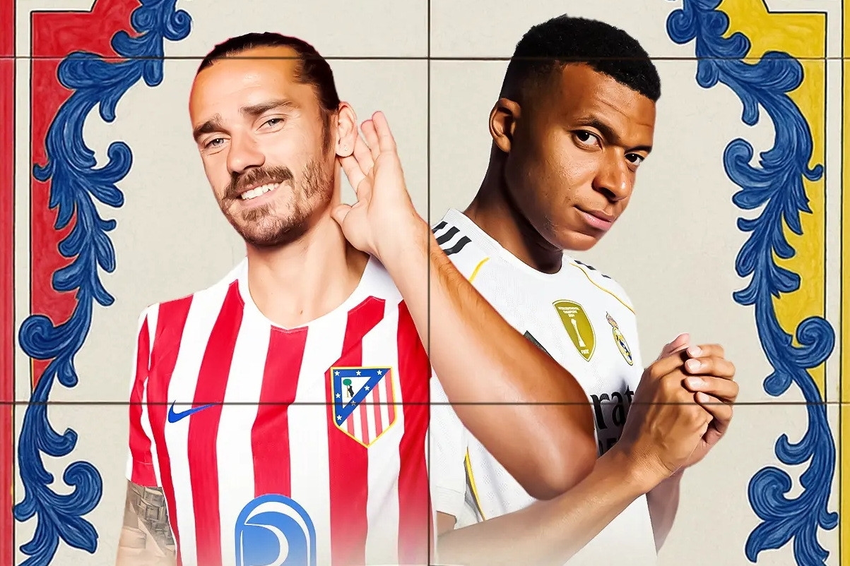 Atletico vs Real Madrid, nhận định Atletico vs Real Madrid, dự đoán Atletico vs Real Madrid, soi kèo Atletico vs Real Madrid, La Liga 2025/26