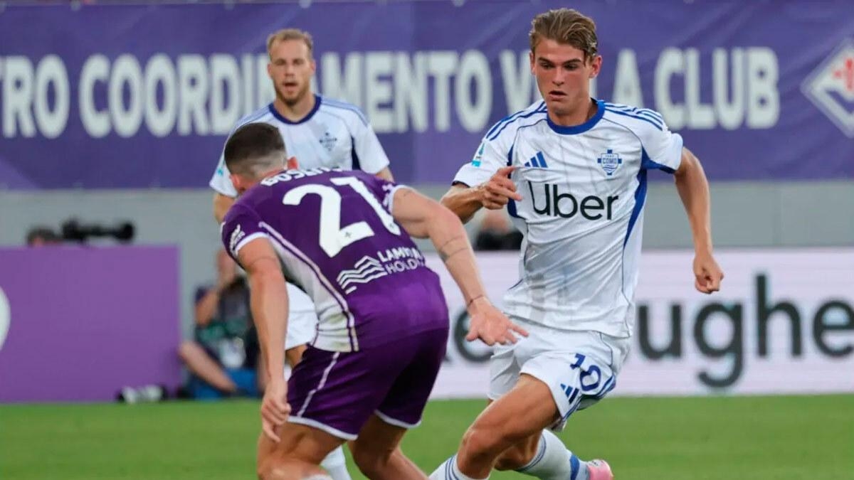 Como vs Cremonese, nhận định Como vs Cremonese, soi kèo Como vs Cremonese, dự đoán Como vs Cremonese, Serie A 2025/26