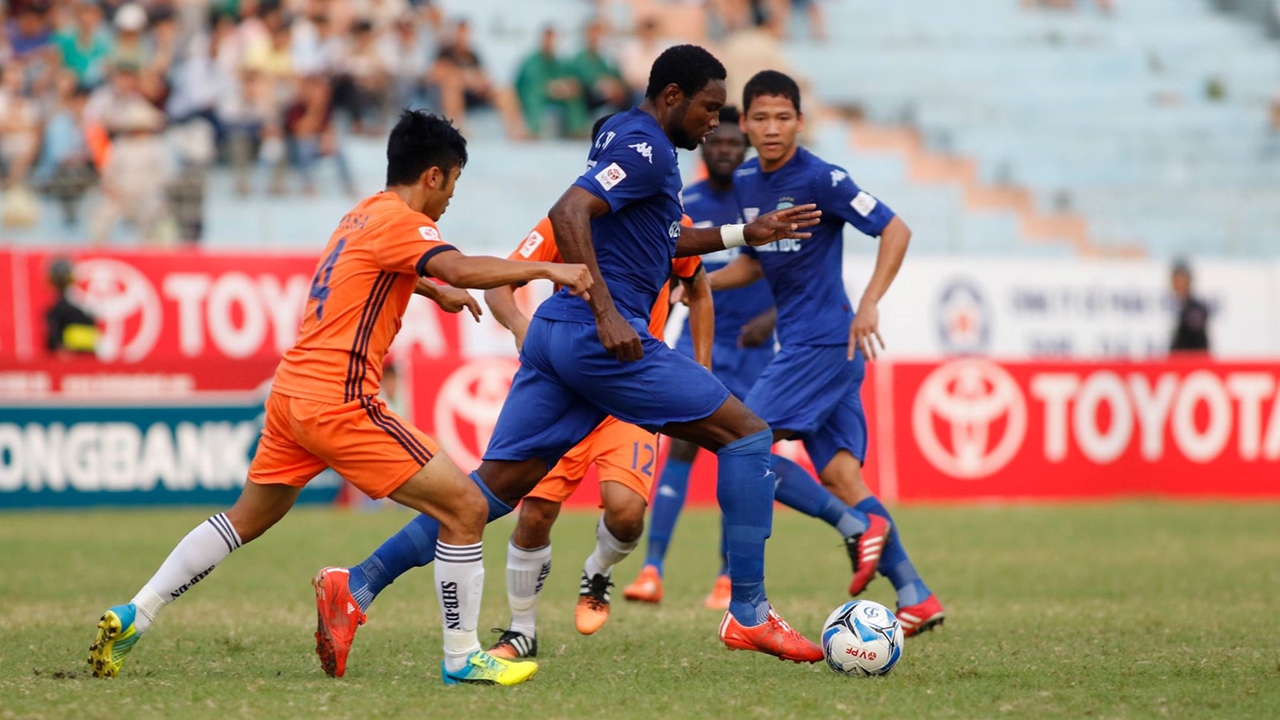 Becamex TP.HCM vs SHB Đà Nẵng, nhận định Becamex TP.HCM vs SHB Đà Nẵng, soi kèo Becamex TP.HCM vs SHB Đà Nẵng, dự đoán Becamex TP.HCM vs SHB Đà Nẵng