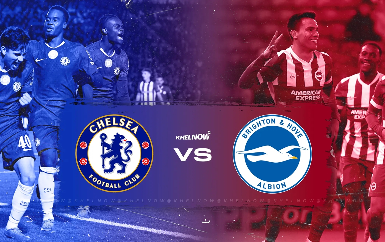 Link xem trực tiếp Chelsea vs Brighton, xem trực tiếp Ngoại hạng Anh 27/9, K+Action Chelsea vs Brighton