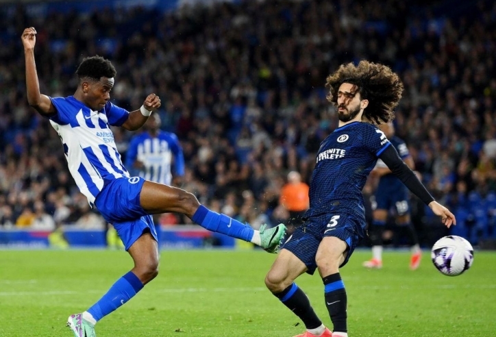 Nhận định Chelsea vs Brighton, trực tiếp Chelsea Brighton, nhận định Chelsea vs Brighton, dự đoán Chelsea Brighton, Ngoại hạng Anh 2025/26