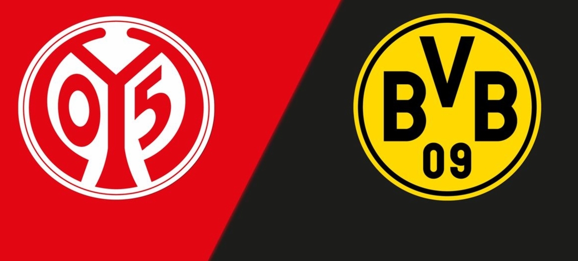 Mainz vs Dortmund, nhận định Mainz vs Dortmund, soi kèo Mainz vs Dortmund, dự đoán Mainz vs Dortmund, Bundesliga 2025/26