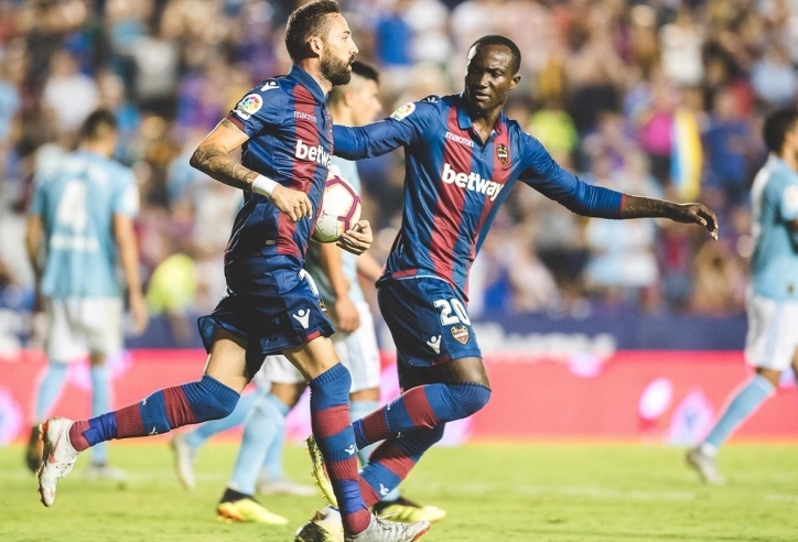 Getafe vs Levante, nhận định Getafe vs Levante, soi kèo Getafe vs Levante, dự đoán Getafe vs Levante, La Liga 2025/26