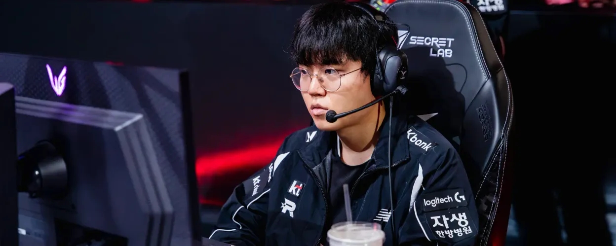 Lịch thi đấu LMHT 27/9/2025, Lịch thi đấu LMHT, Gen.G vs KT, JDG vs IG, Playoffs LCK 2025, vòng loại LPL, CKTG 2025, Liên Minh Huyền Thoại