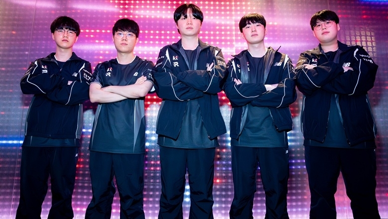 Xem trực tiếp Gen.G vs KT Rolster, LCK Playoffs 2025, link stream LCK, Gen.G KT live stream, lịch thi đấu LMHT