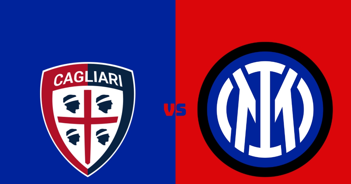 Cagliari vs Inter, nhận định Cagliari vs Inter, dự đoán Cagliari vs Inter, soi kèo Cagliari vs Inter, Serie A 2025/26
