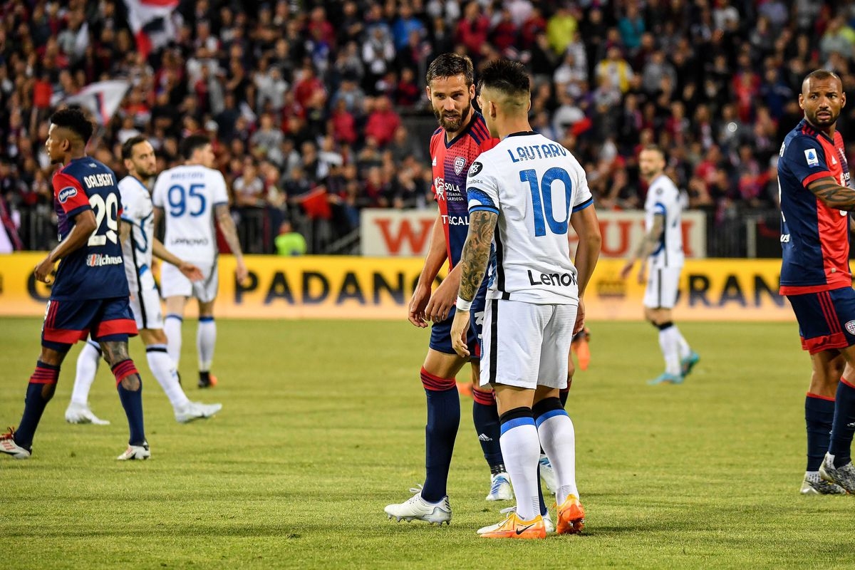 Cagliari vs Inter, nhận định Cagliari vs Inter, dự đoán Cagliari vs Inter, soi kèo Cagliari vs Inter, Serie A 2025/26
