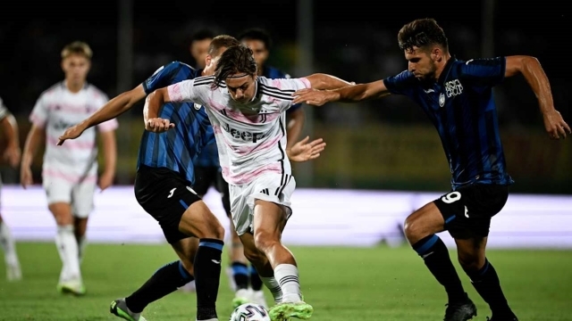 Juventus vs Atalanta, nhận định Juventus vs Atalanta, dự đoán Juventus vs Atalanta, soi kèo Juventus vs Atalanta, Serie A 2025/26