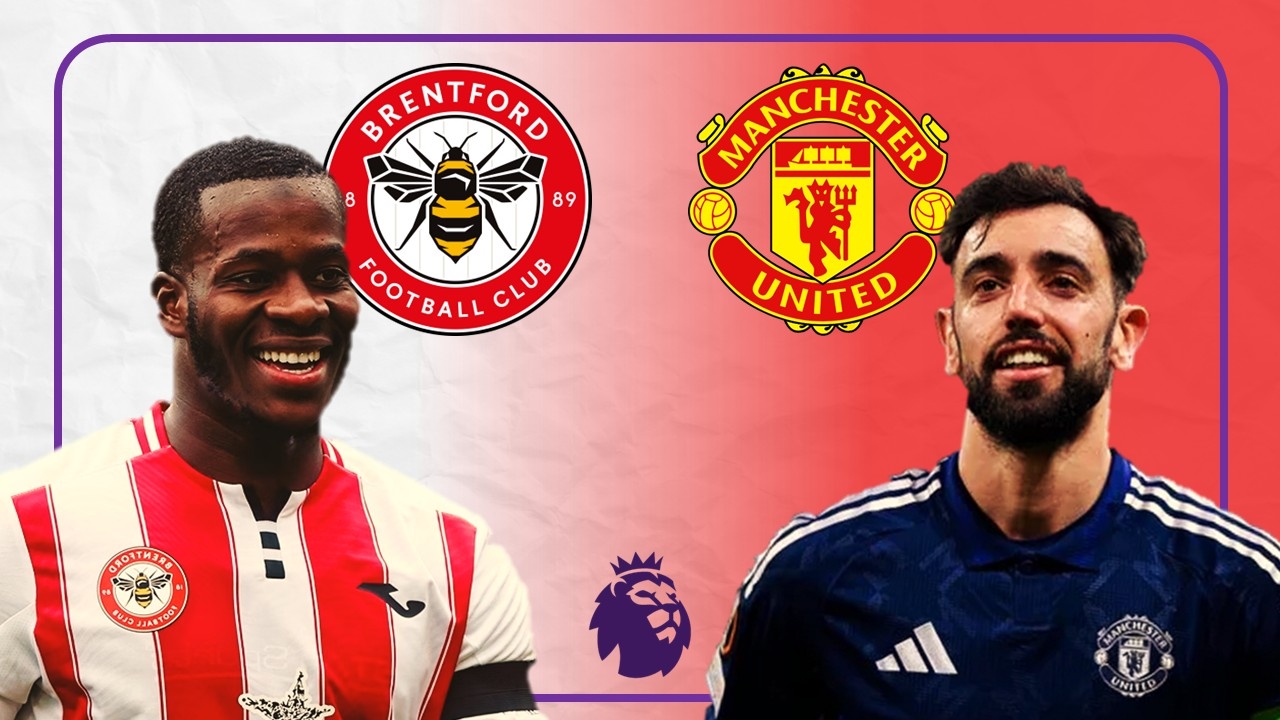 Brentford vs MU, nhận định Brentford vs MU, soi kèo Brentford vs MU, dự đoán tỷ số Brentford vs MU, MU Premier League, Amorim MU