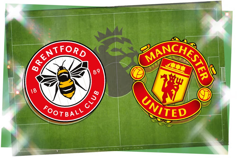 Brentford vs MU, nhận định Brentford vs MU, soi kèo Brentford vs MU, dự đoán tỷ số Brentford vs MU, MU Premier League, Amorim MU
