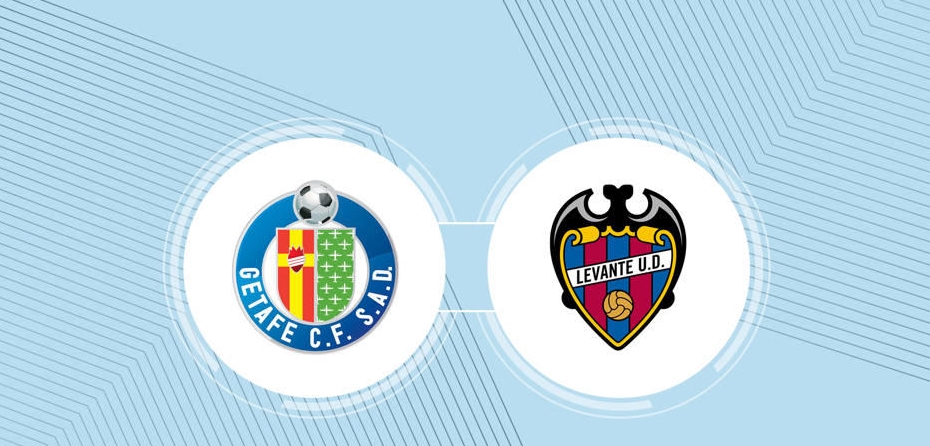 Link xem trực tiếp Getafe vs Levante, Getafe vs Levante trực tiếp, trực tiếp La Liga, live stream Getafe Levante