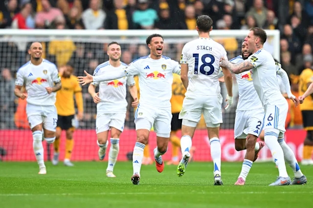 Leeds vs Bournemouth, nhận định Leeds vs Bournemouth, dự đoán Leeds vs Bournemouth, Ngoại hạng Anh 27/9, trực tiếp Leeds vs Bournemouth