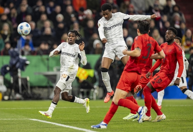 Link xem trực tiếp St. Pauli vs Bayer Leverkusen, St. Pauli vs Bayer Leverkusen trực tiếp, trực tiếp Bundesliga, xem St Pauli Leverkusen TV360